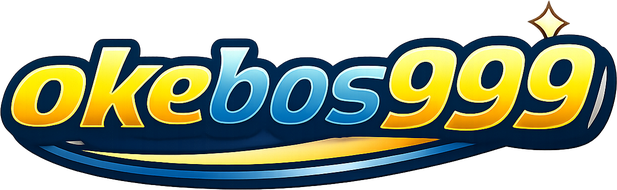 Logo okebos999 platform hiburan Indonesia
